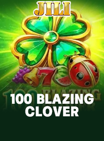 100 Blazing Clover Game 2026: Info Lengkap dan Link Main