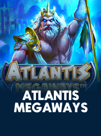 Atlantis Megaways Terbaru: Review Game dan Tips Bermain
