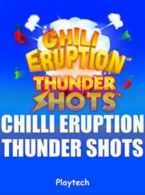 Panduan Lengkap Chili Eruption untuk Pemain Profesional
