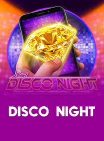 Review Disco Night M Terlengkap untuk Pemain Baru