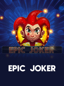 Epic Joker Terbaru: Review, RTP, dan Link Bermain