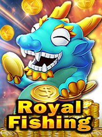 Fishing-Jili-Royal-Fishing