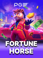 Fortune Horse Slot Terbaru: RTP dan Volatilitas Lengkap