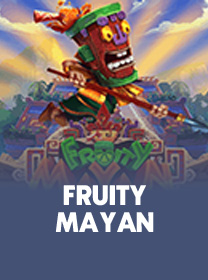 Fruity Mayan Terbaru: Review, RTP, dan Link Bermain
