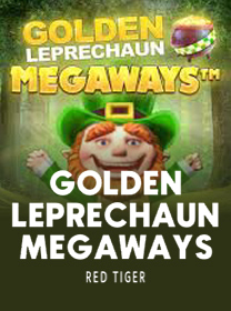 Golden Leprechaun Megaways Slot Terbaru 2026: RTP dan Max Win