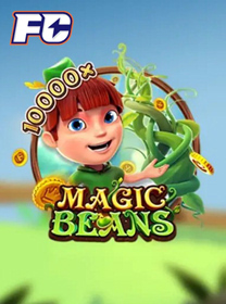 Game Magic Beans dengan Fitur Menarik dan RTP Tinggi