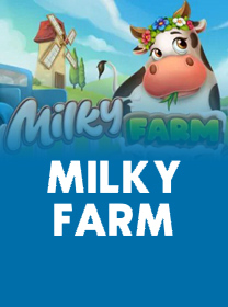 Review Game Milky Farm