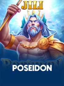 Cara Bermain Poseidon untuk Pemula