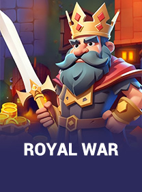 Panduan Royal War Terlengkap untuk Pemain Baru