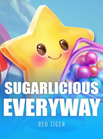 Review Game Sugarlicious Every Way