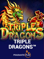 Panduan Bermain Triple Dragons