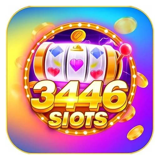 3446slots APK Terbaru untuk Perangkat Android