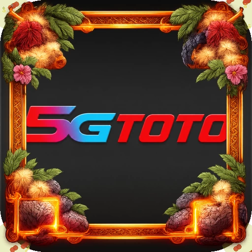 5gtoto Terbaru: Download APK dan Info Lengkap