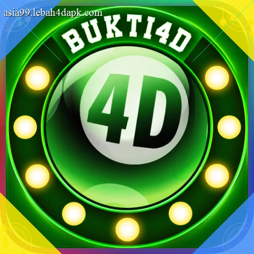 bukti4d APK Terbaru dan Aman untuk Diunduh