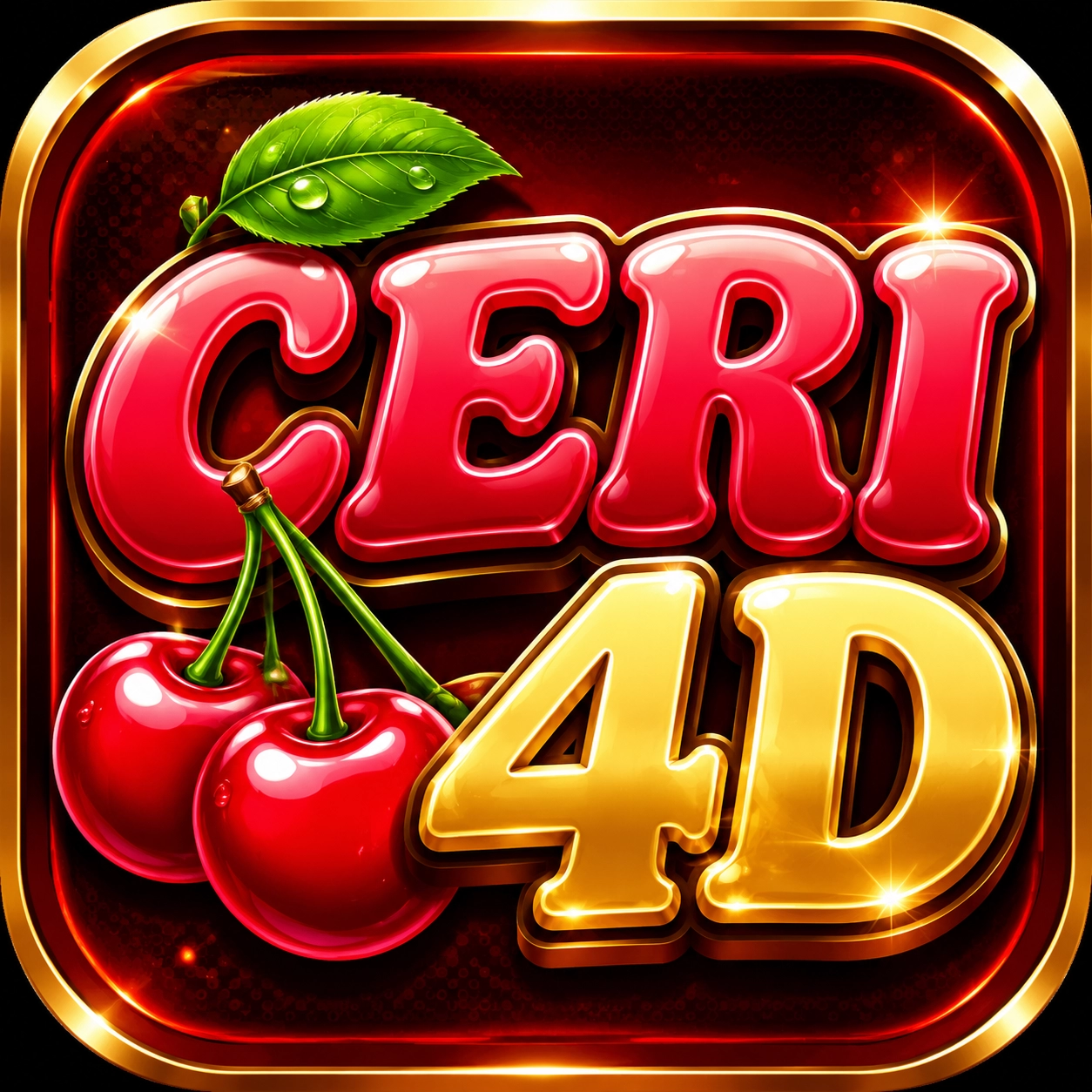 Cara Menggunakan Aplikasi ceri4d untuk Pemula