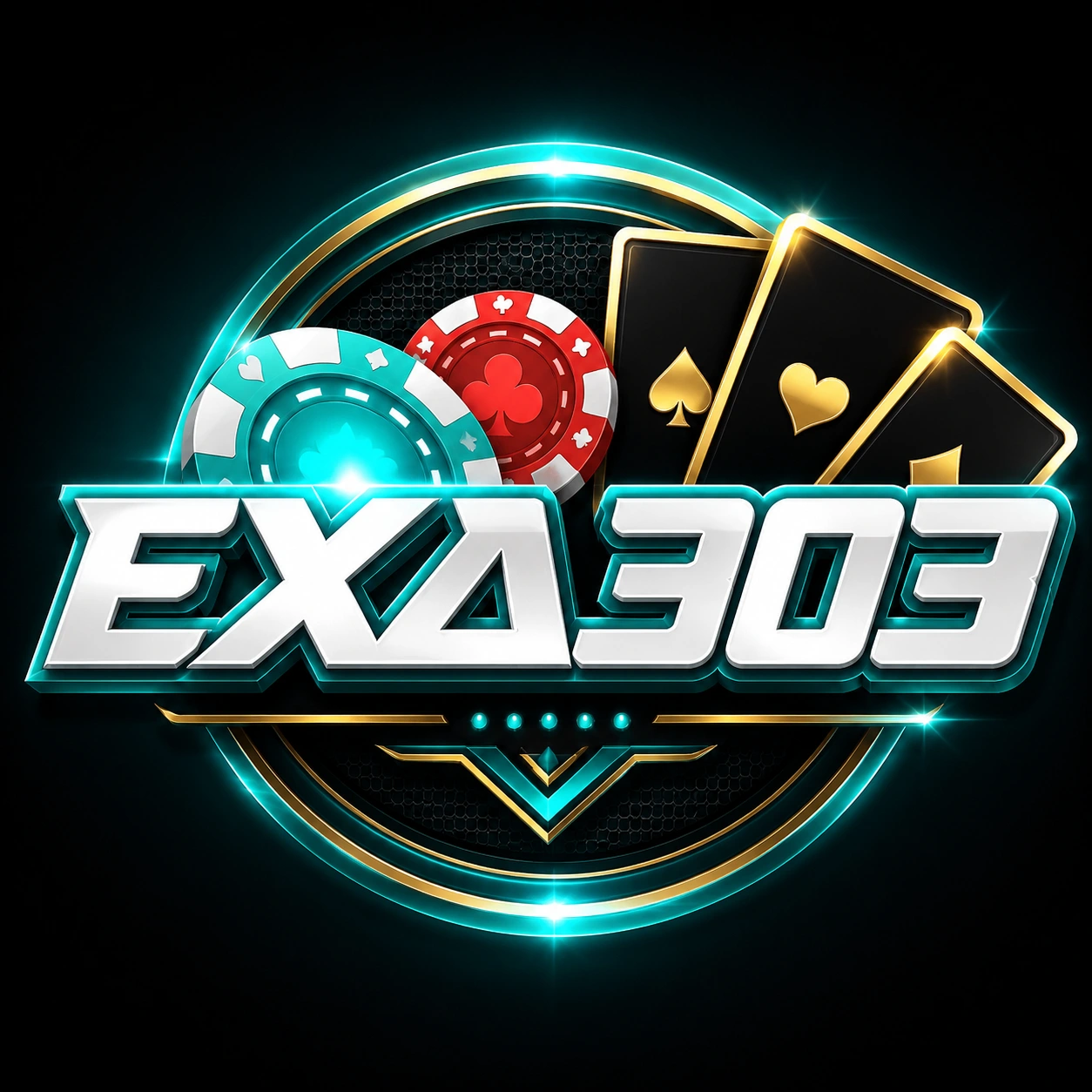Aplikasi exa303 Ringan untuk Android