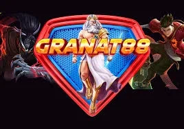 granat88 APK Terbaru 2026 untuk Semua Perangkat