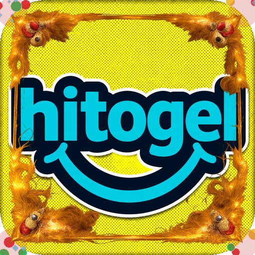hitogel Versi Terbaru untuk Android Tanpa Ribet