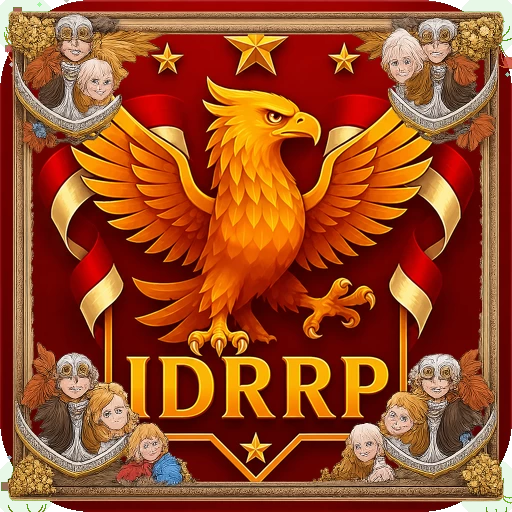 Download Aplikasi idrrp Terbaru untuk HP Android