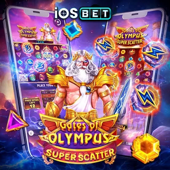 Update Aplikasi iosbet Terbaru 2026