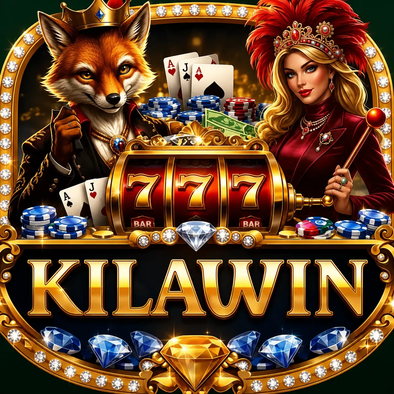 kilauwin APK Terbaru dengan Fitur Lengkap