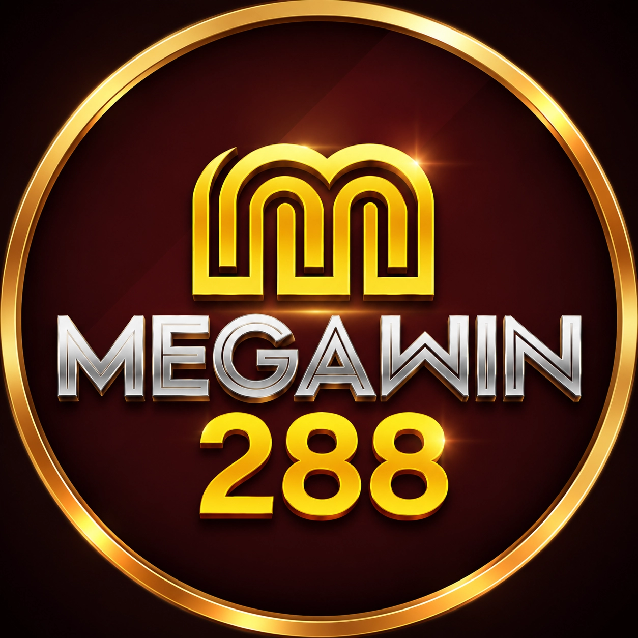 Aplikasi megawin288 Terpercaya untuk Android