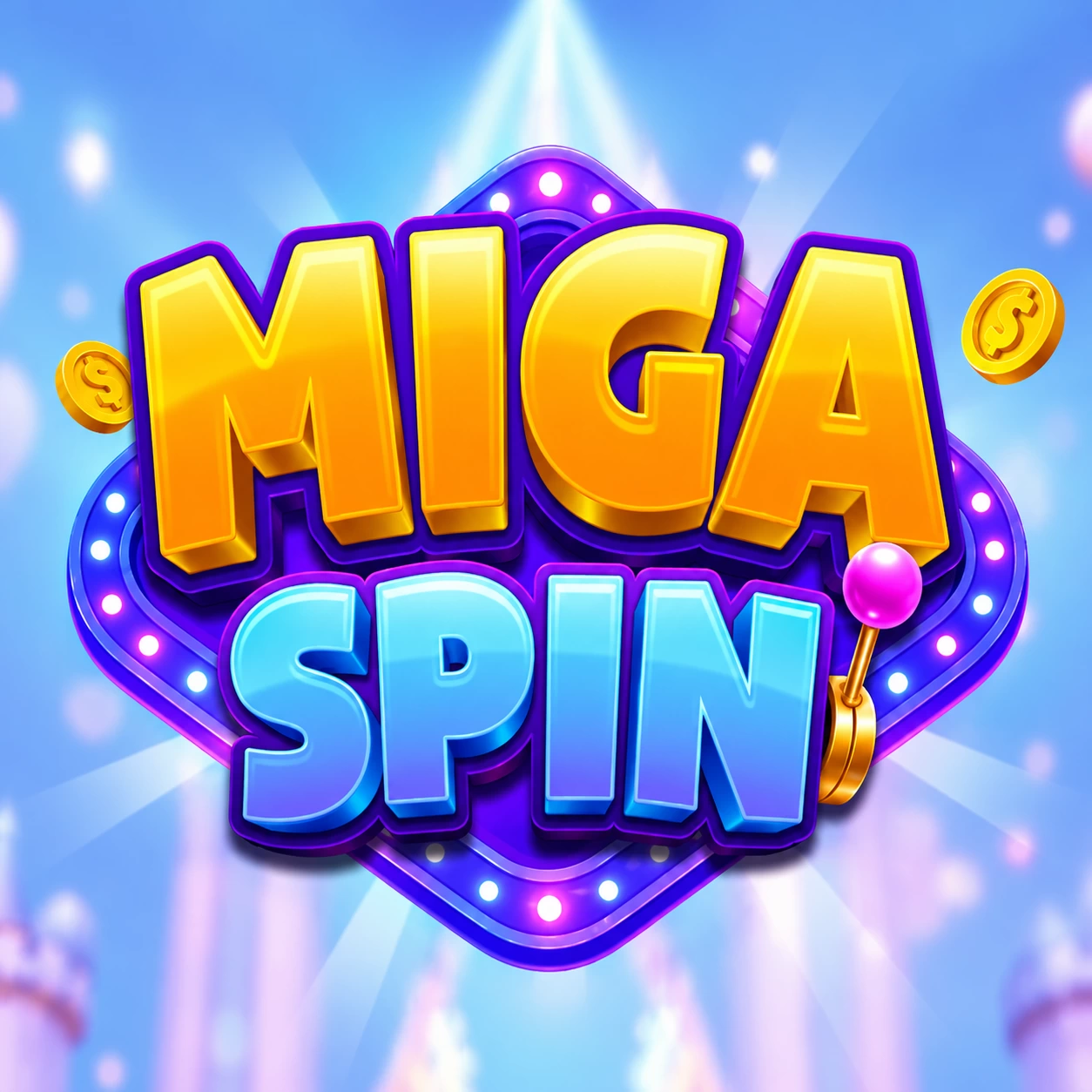 migaspin Versi Terbaru untuk Android Tanpa Ribet