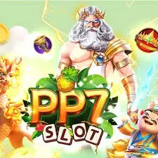pp7slot APK Full Version untuk Android