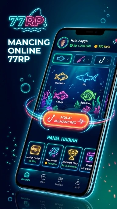 promo 3 APK Terbaru untuk Android Tanpa Iklan