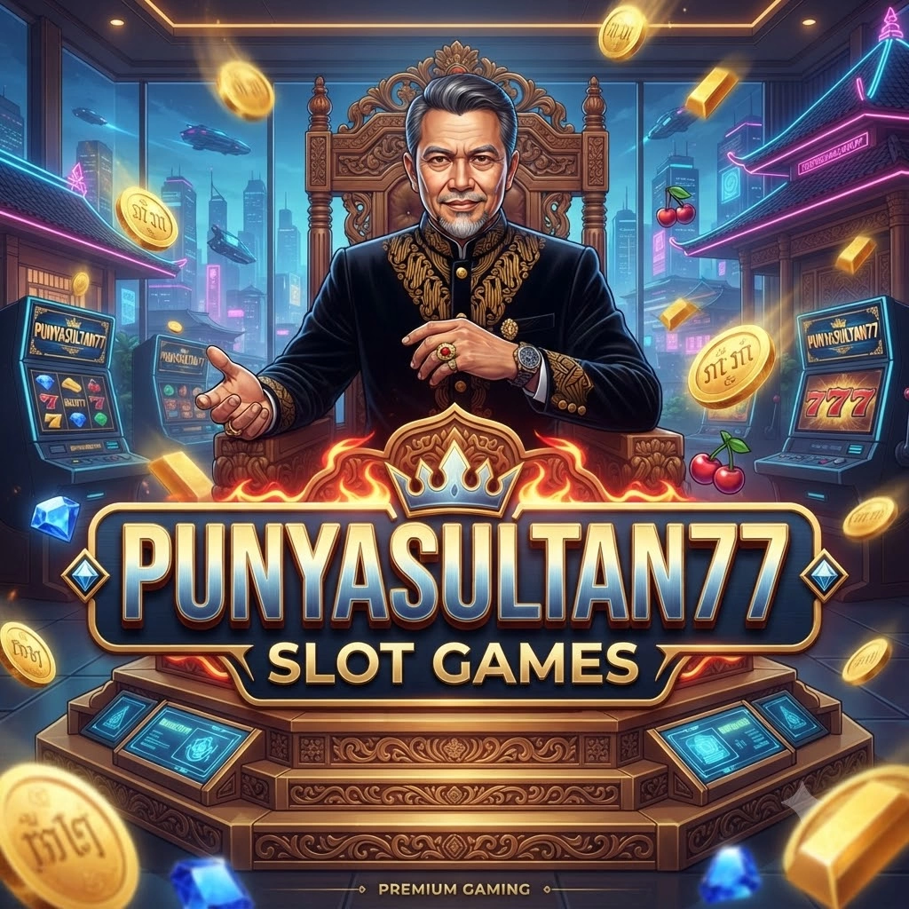 punyasultan77 App Terbaru: Fitur Unggulan dan Download