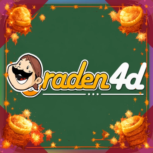raden4d APK Full Version untuk Android