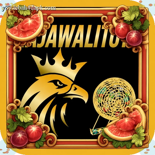 rajawalitoto APK Full Version untuk Android