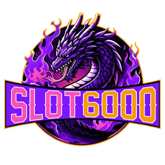 slot6000 App APK Terbaru