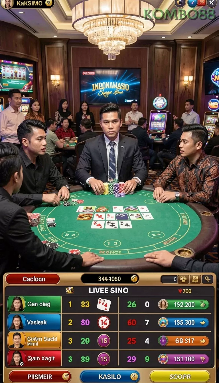 Screenshot Songkran Warfare