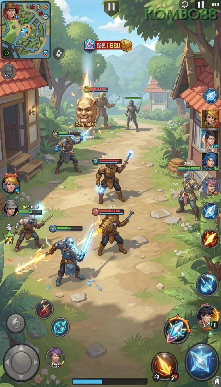 Screenshot Premium European Roulette