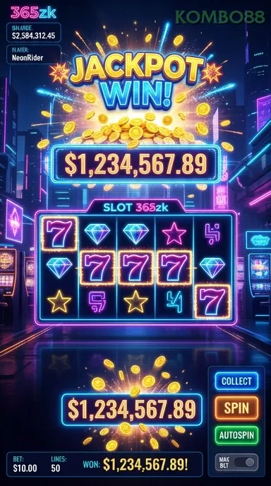 Screenshot Cocktail Nights