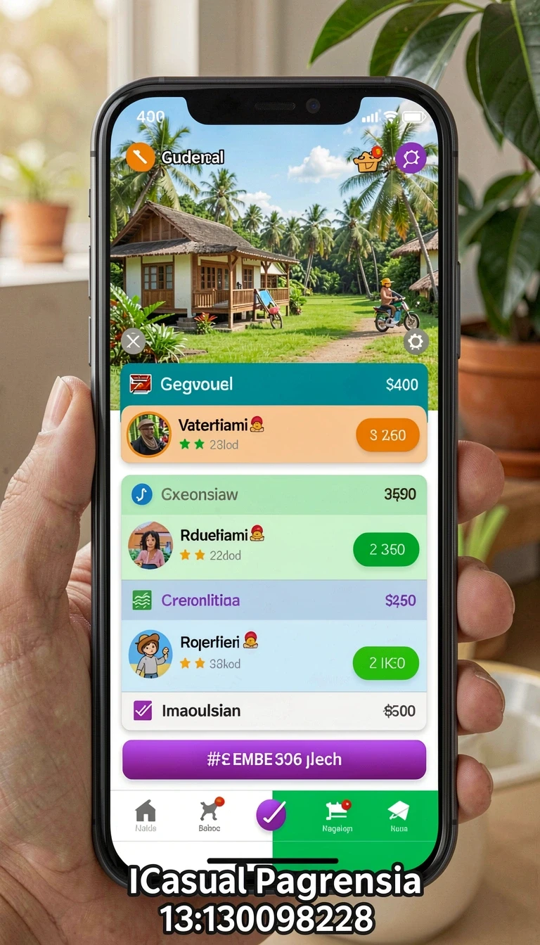 Screenshot Party Star Game Terbaru: Review dan Info Lengkap
