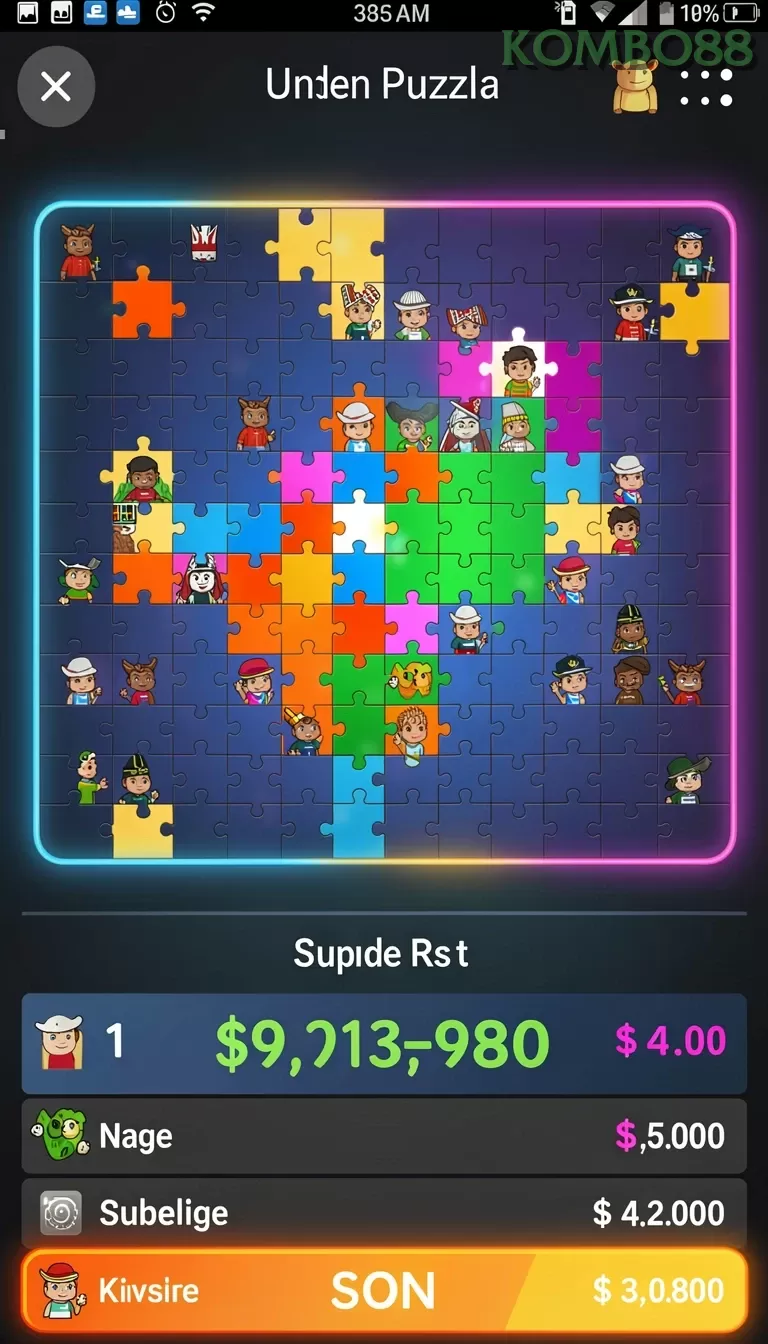 Screenshot Shah Mat