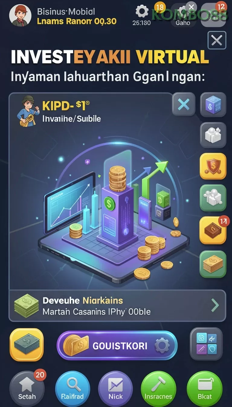 Screenshot Elemental Gems Megaways